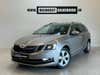 Skoda Octavia TSi 115 Style Combi DSG