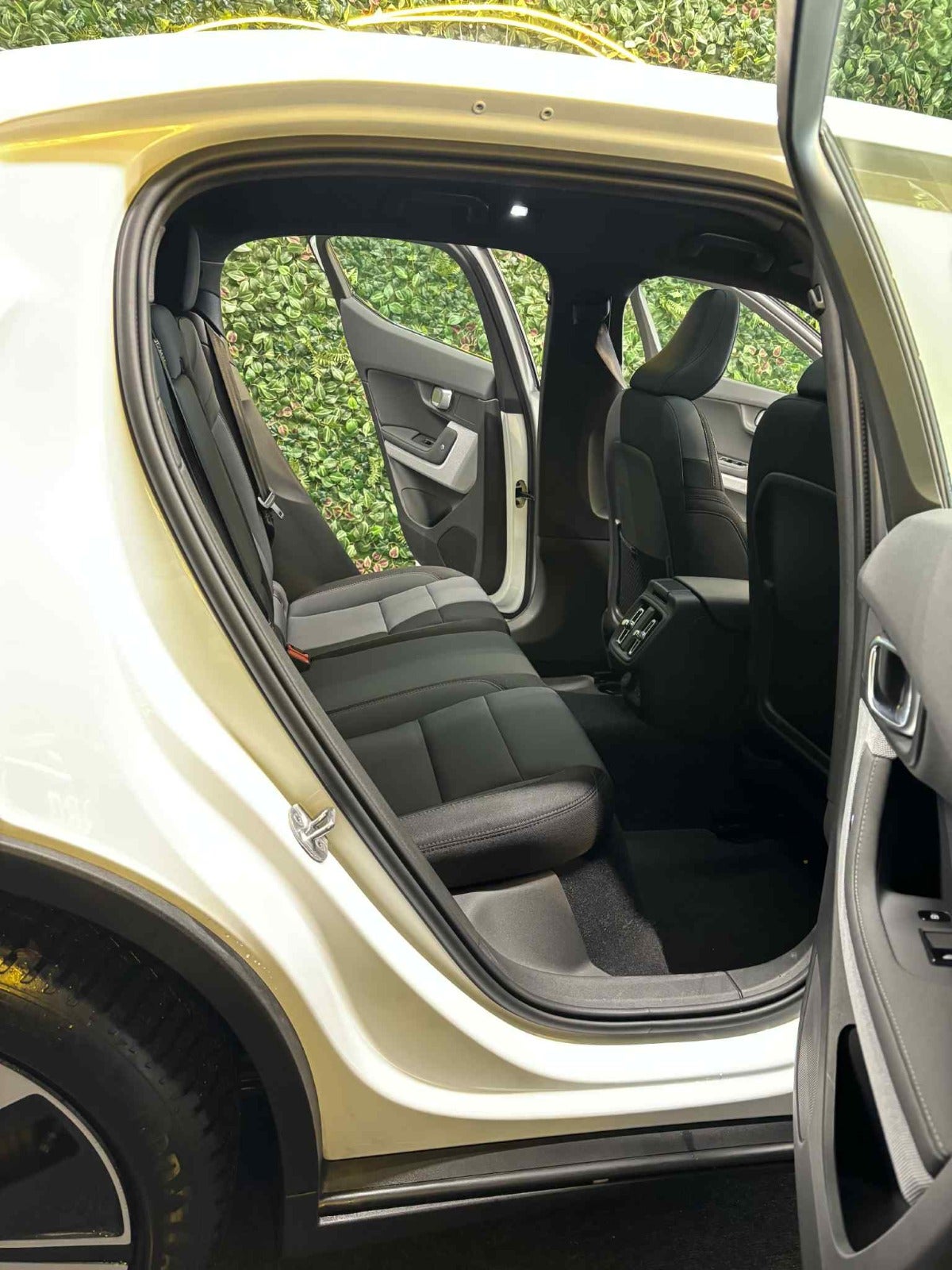 Billede af Polestar 2 Standard Range