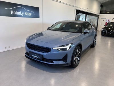 Polestar 2 Long Range AWD