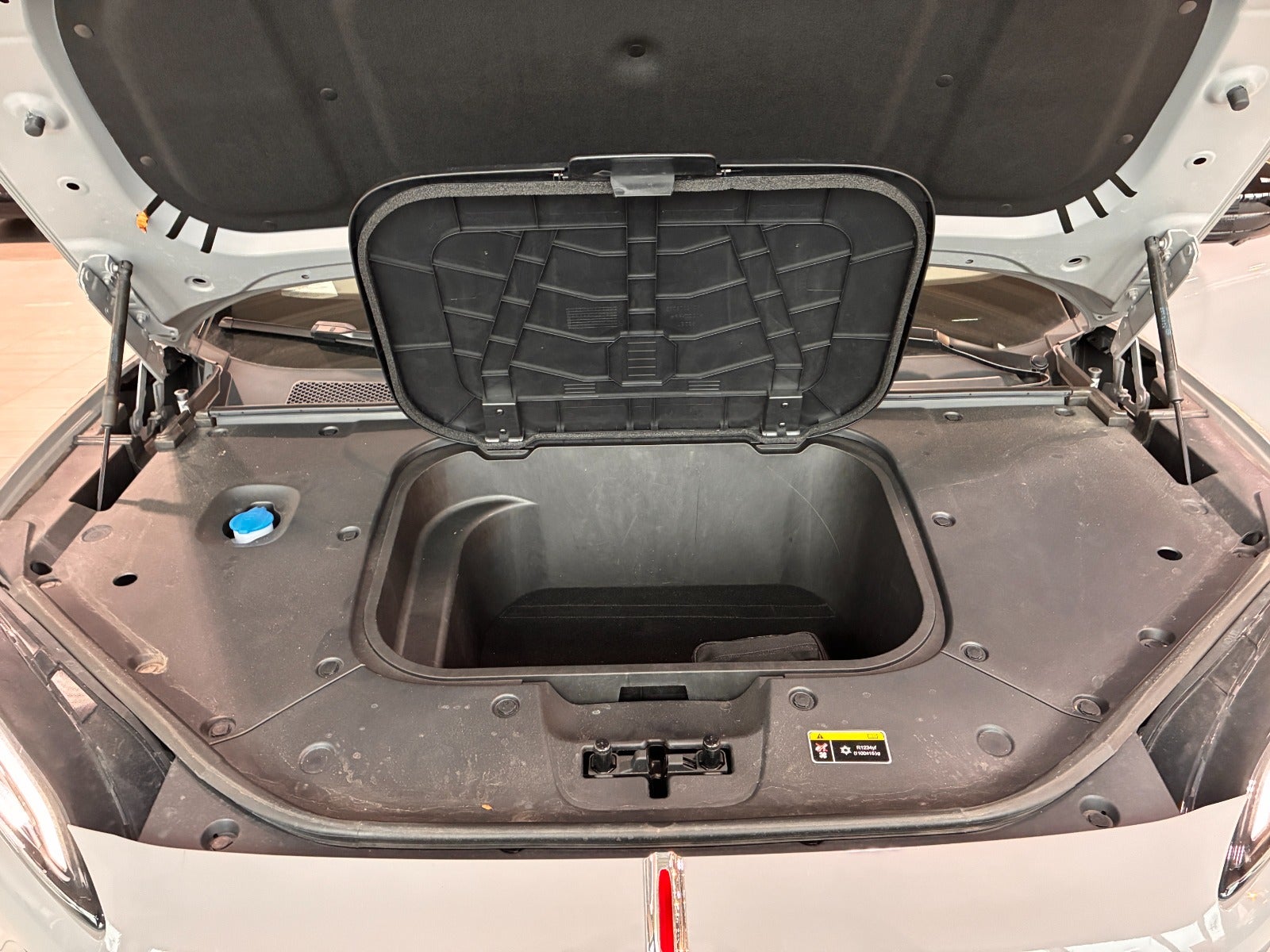 Billede af Hongqi EHS7 111 Exclusive