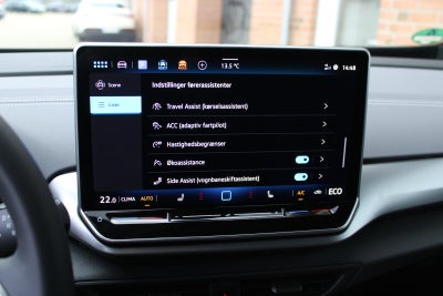 VW ID.4 Style 4Motion