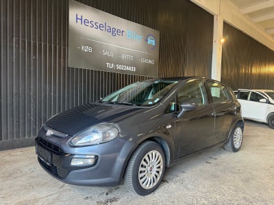 Fiat Punto Evo 1,2 69 Active 5d