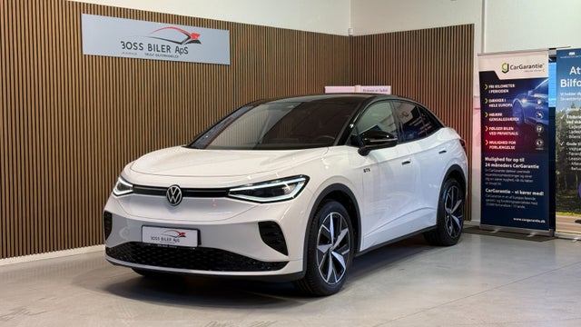 VW ID.5 77 GTX 4Motion