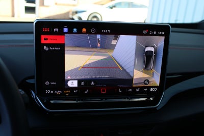VW ID.4 GTX Max+ 4Motion