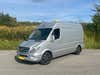 Mercedes Sprinter 316 CDi R2 Kassevogn aut.