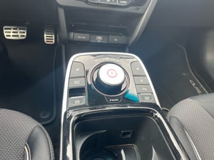 Kia e-Niro Advance