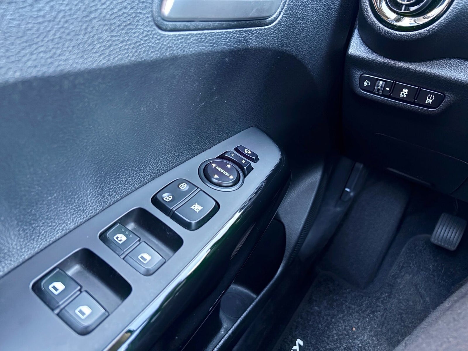 Kia Picanto Prestige