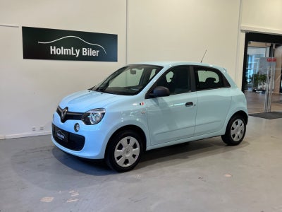 Renault  Twingo SCe 70 Authentique