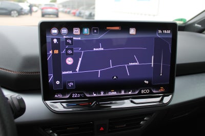 Cupra Born e-Boost