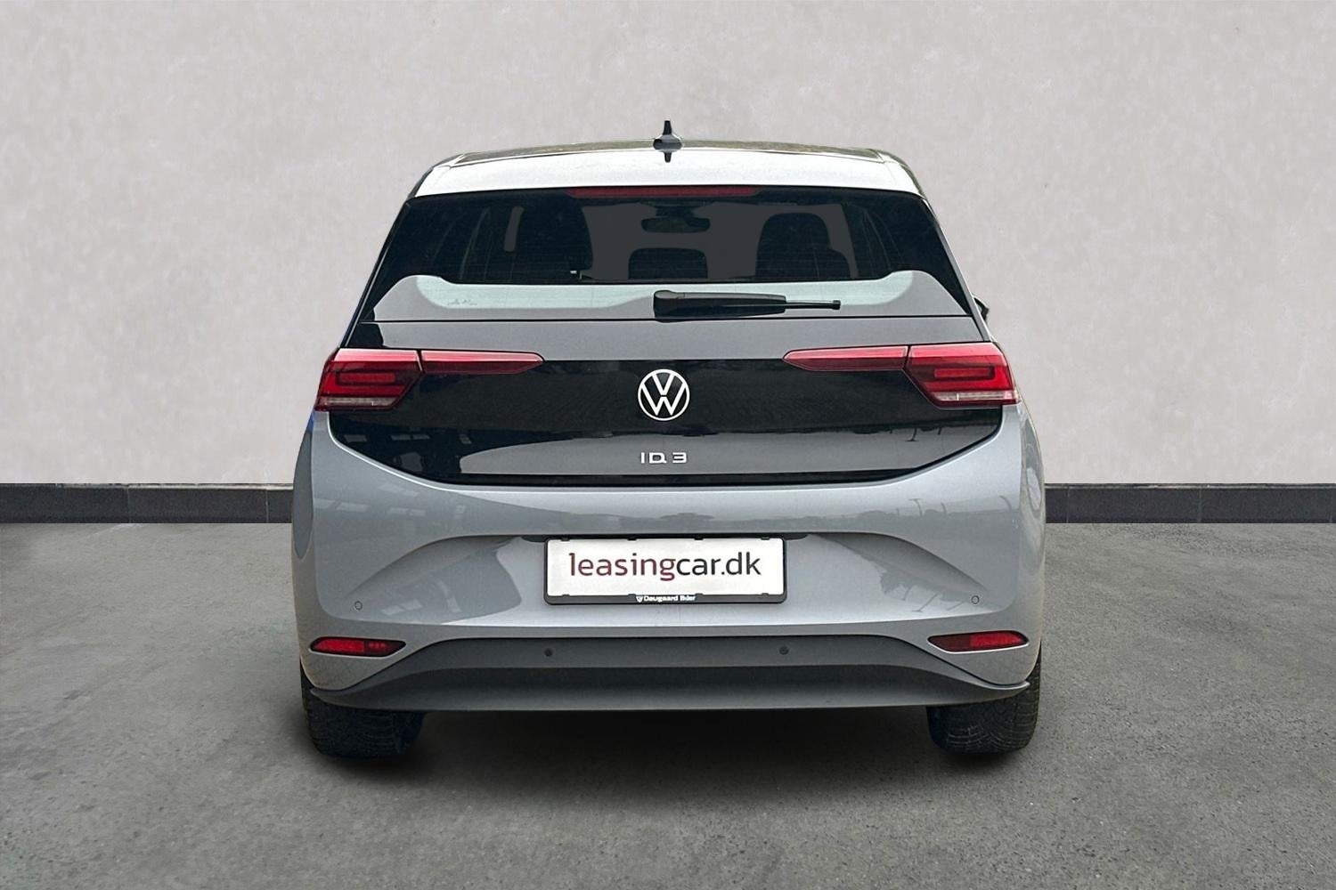 Billede af VW ID.3 45 Pure Performance