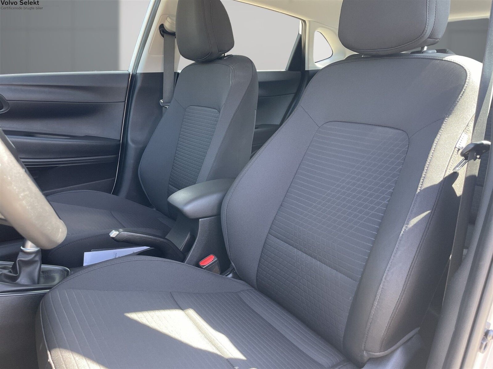 Hyundai i20 2022