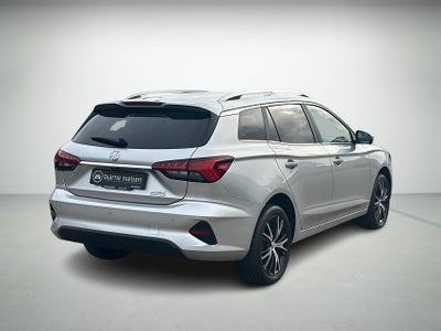 MG 5 Luxury billede 1