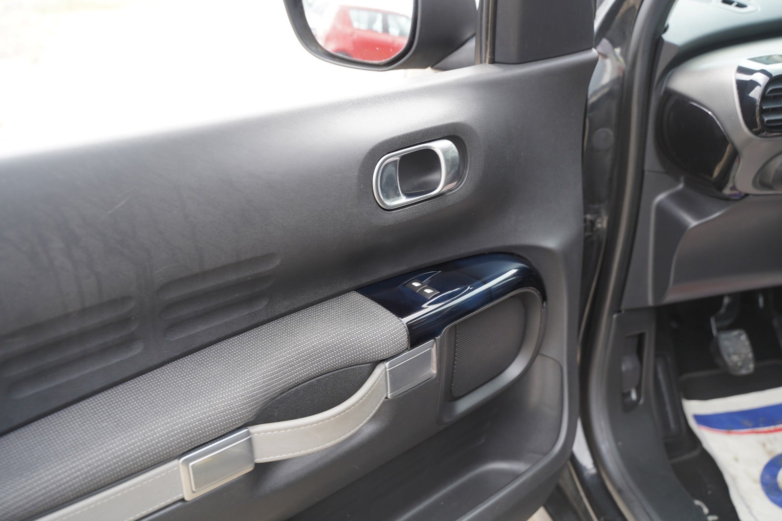 Billede af Citroën C4 Cactus 1,6 BlueHDi 100 Feel Complet