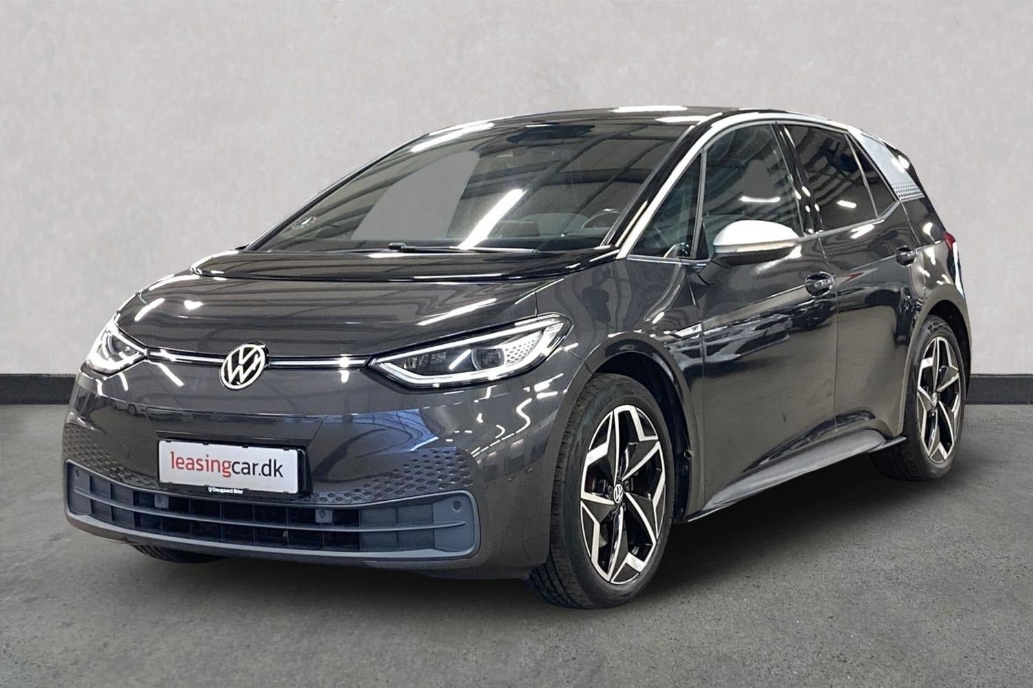 Billede af VW ID.3 58 1ST Plus