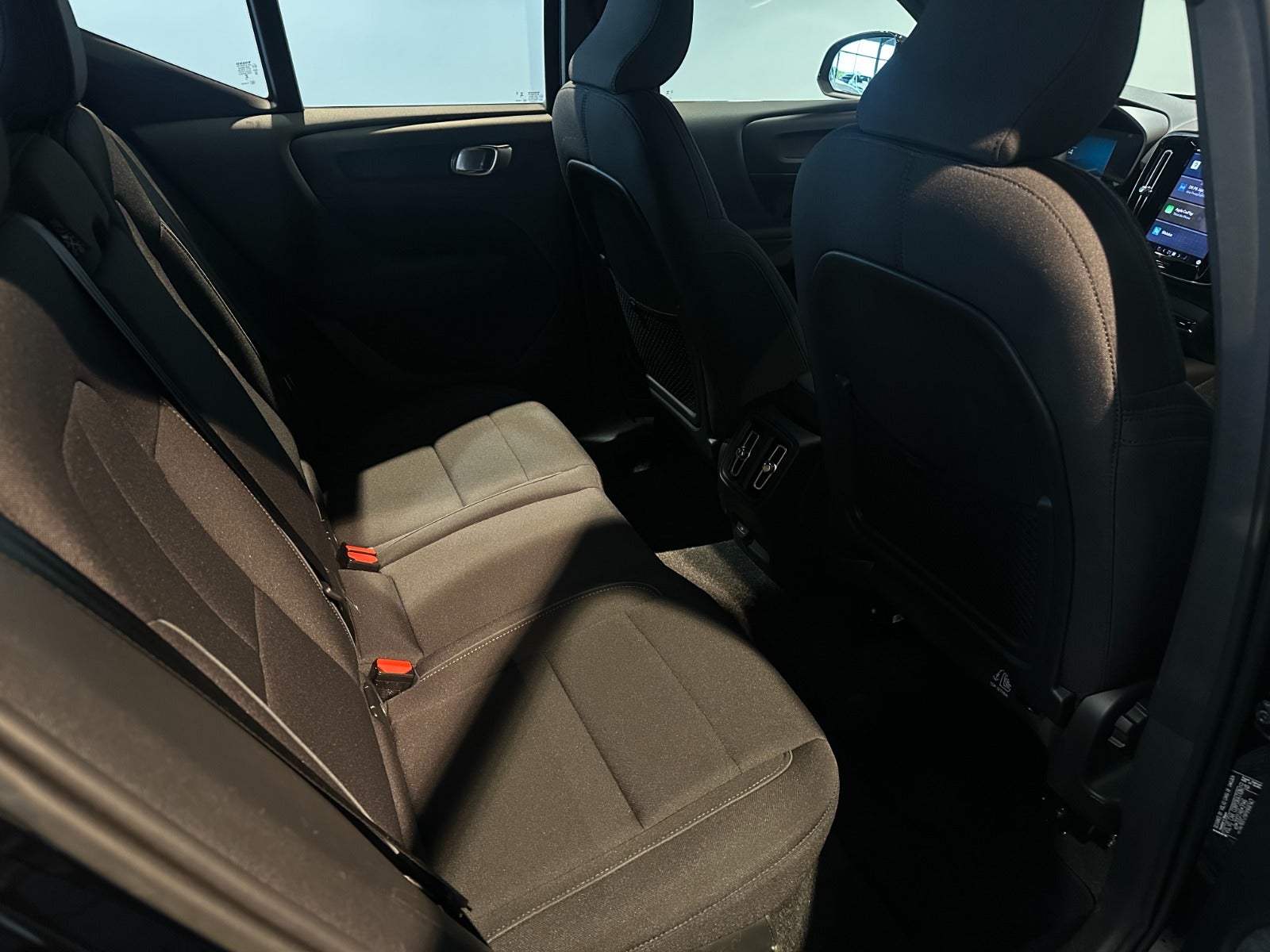 Volvo XC40 P6 ReCharge Plus 5d - 8