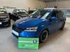 Skoda Fabia TSi 110 Style Combi