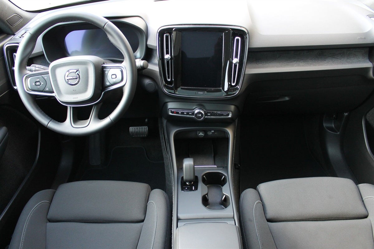 Volvo EC40 Extended Range Core billede 6