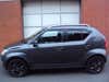 Suzuki Ignis Dualjet Adventure
