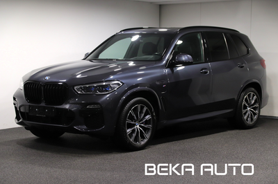 BMW X5 3,0 xDrive45e M-Sport aut. 5d