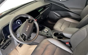 Kia Niro EV Limited Edition