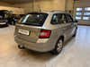 Skoda Fabia TSi 110 Ambiente Combi DSG thumbnail