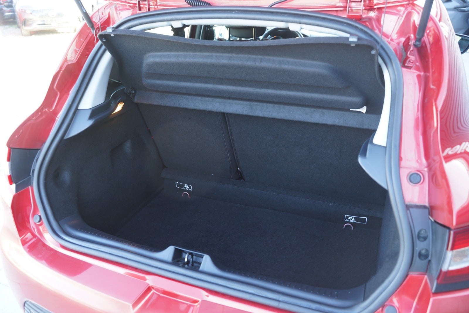 Billede af Renault Clio IV 0,9 TCe 90 Expression