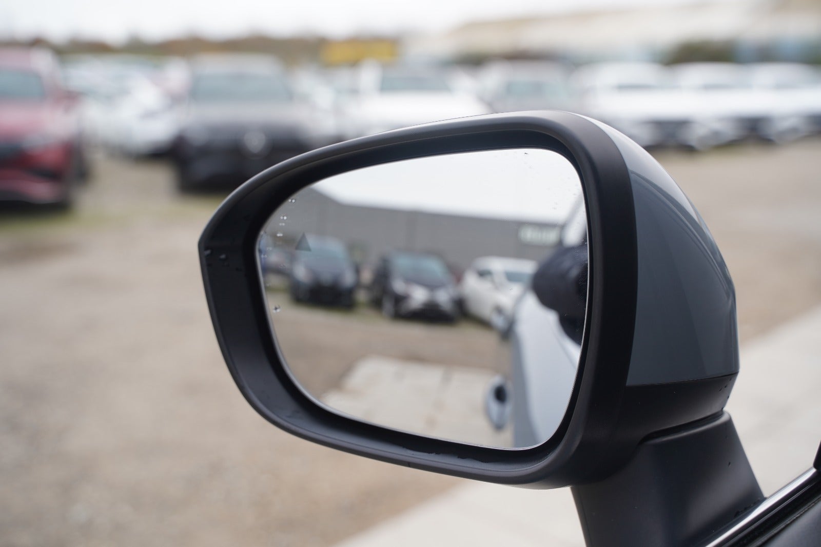 Billede af Nissan Qashqai 1,3 mHEV N-Connecta X-tr.