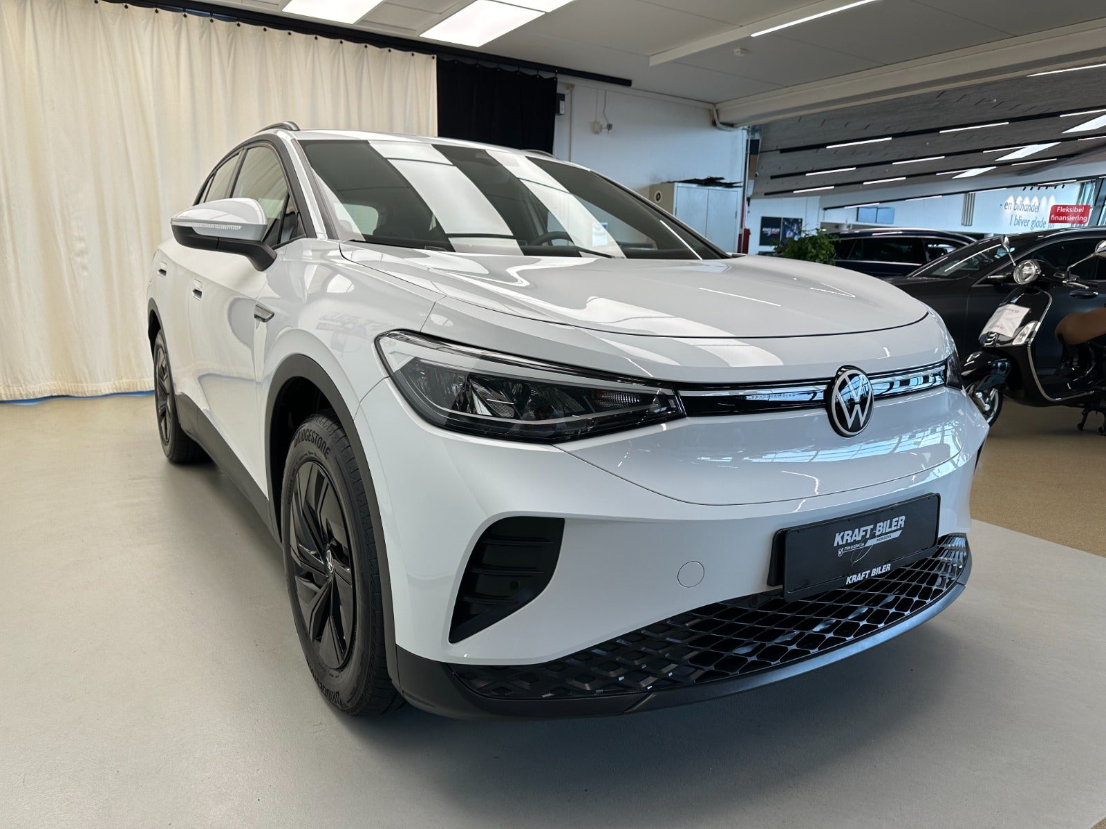 Billede af VW ID.4 52 Pure Performance