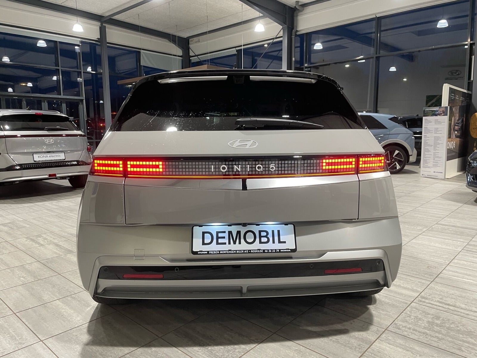 Hyundai Ioniq 5 2025