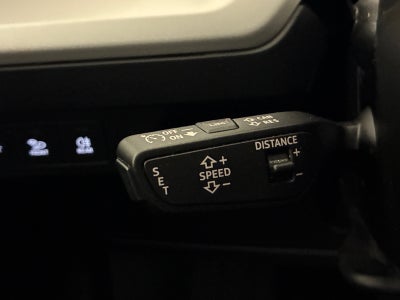 Audi Q4 e-tron Progress