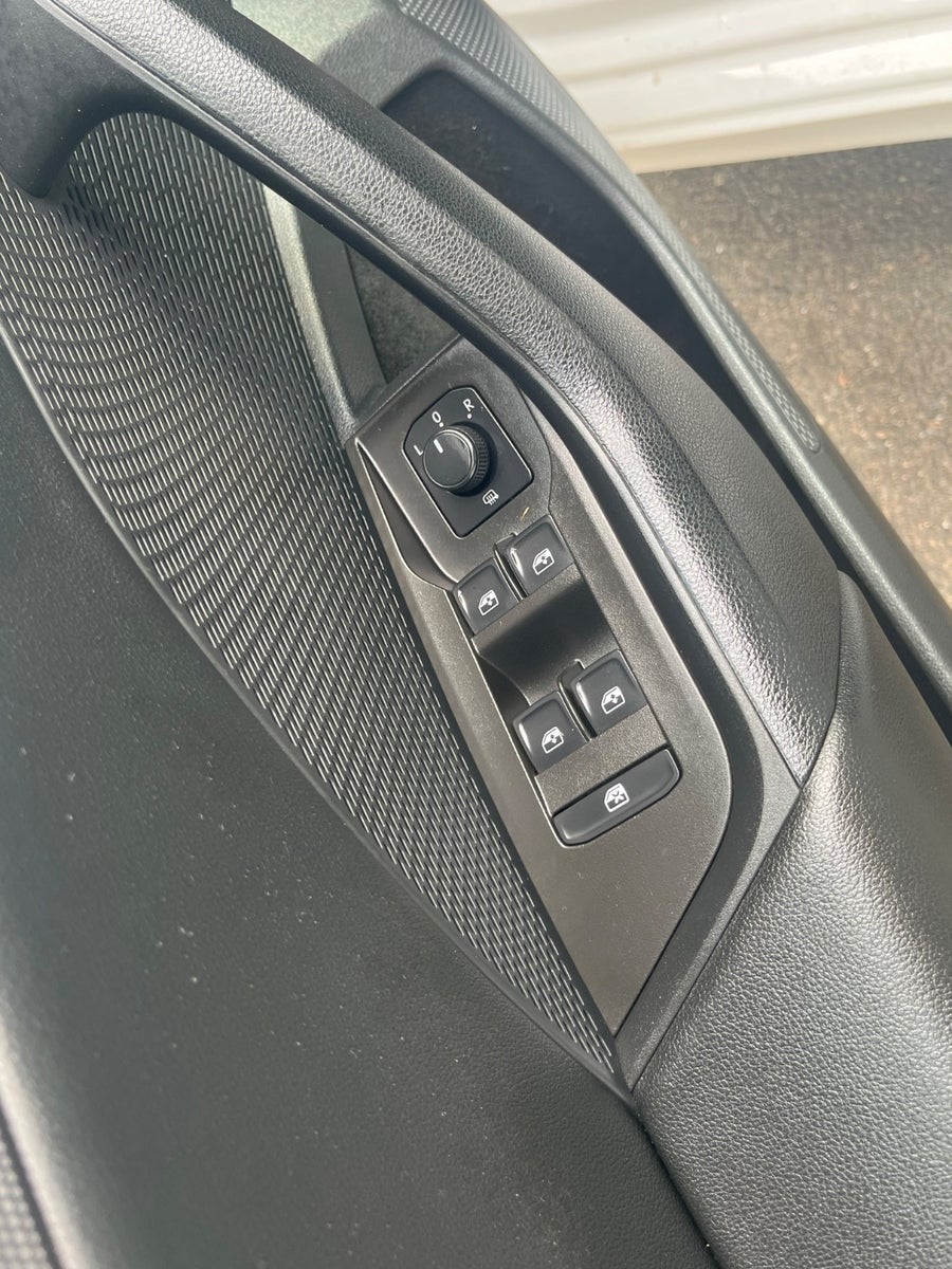 Billede af Skoda Octavia 1,5 TSi 150 Ambition