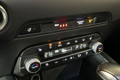 Mazda CX-5 SkyActiv-G 194 Cosmo aut.