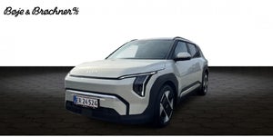 Kia EV3 Long Range Upgrade
