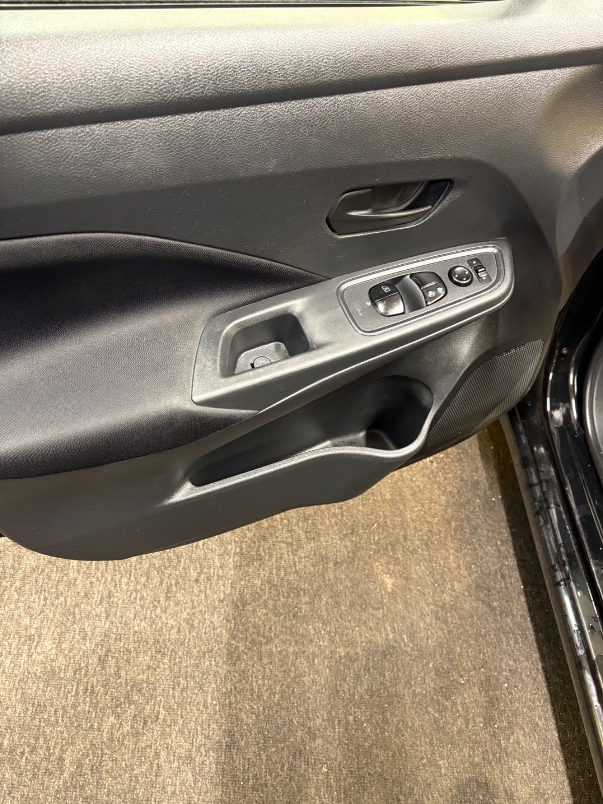 Billede af Nissan Micra 0,9 IG-T 90 Acenta Comfort