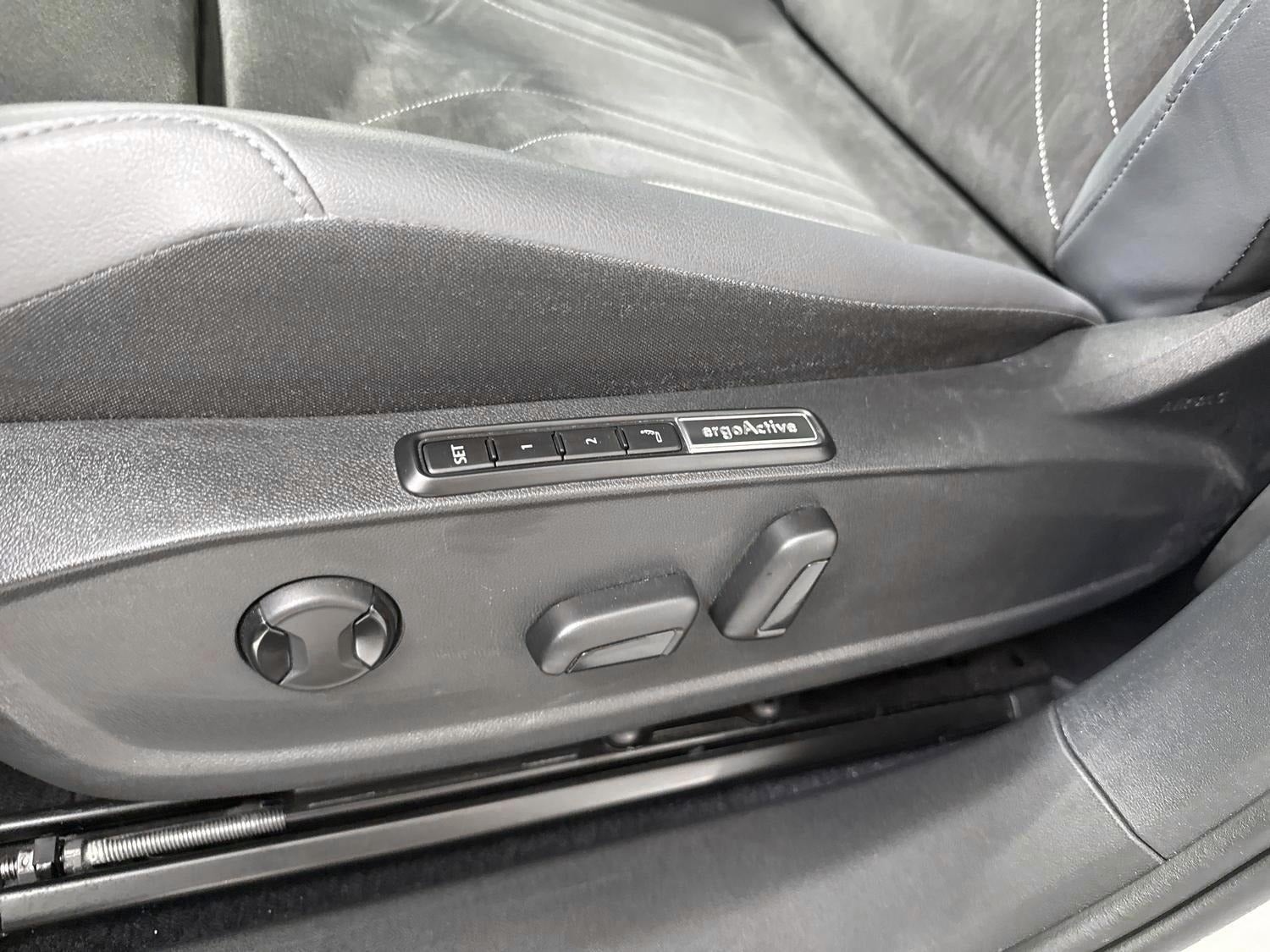 Billede af VW ID.4 77 Pro Performance