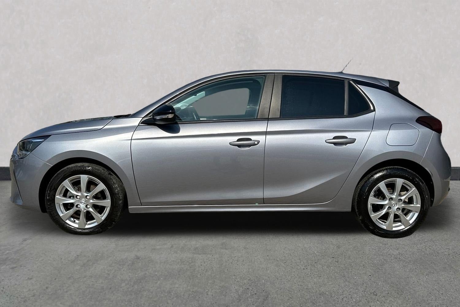 Billede af Opel Corsa 1,2 Cosmo
