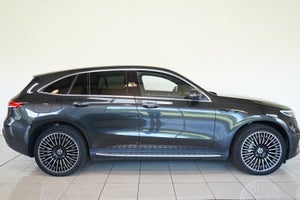 Mercedes EQC400