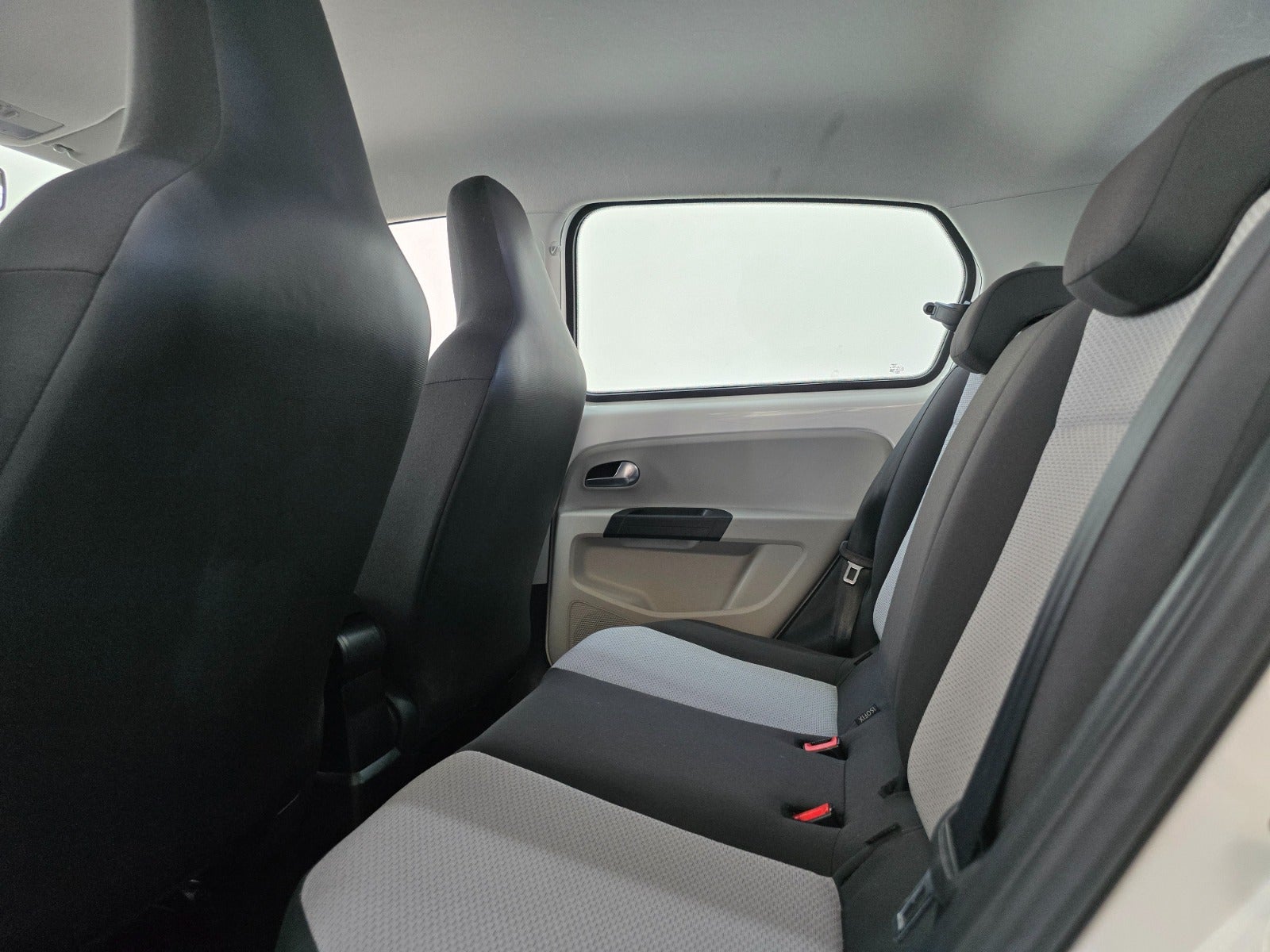 Billede af Seat Mii 1,0 75 Style eco