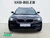 BMW 520d Touring Sport Line xDrive aut. thumbnail