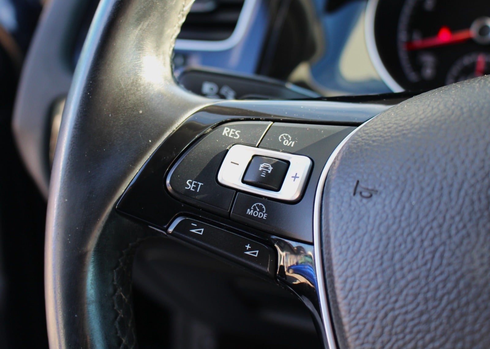 VW Golf VII TSi 150 Highline Variant DSG