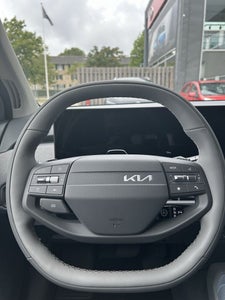 Kia EV3 Long Range Prestige