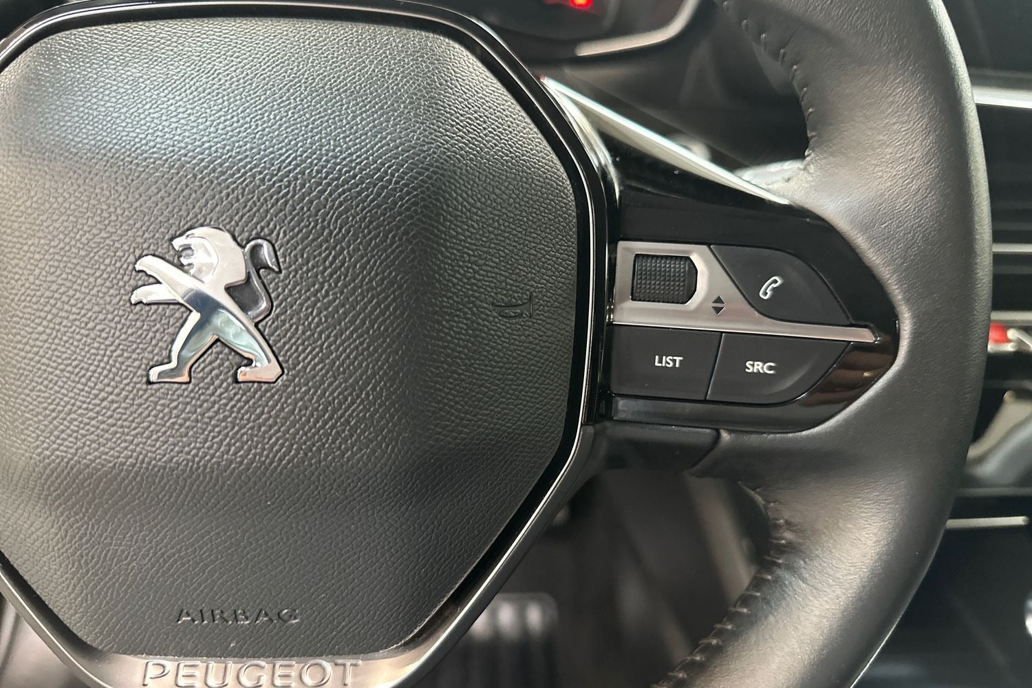Billede af Peugeot 208 1,2 PureTech 100 Evolution+