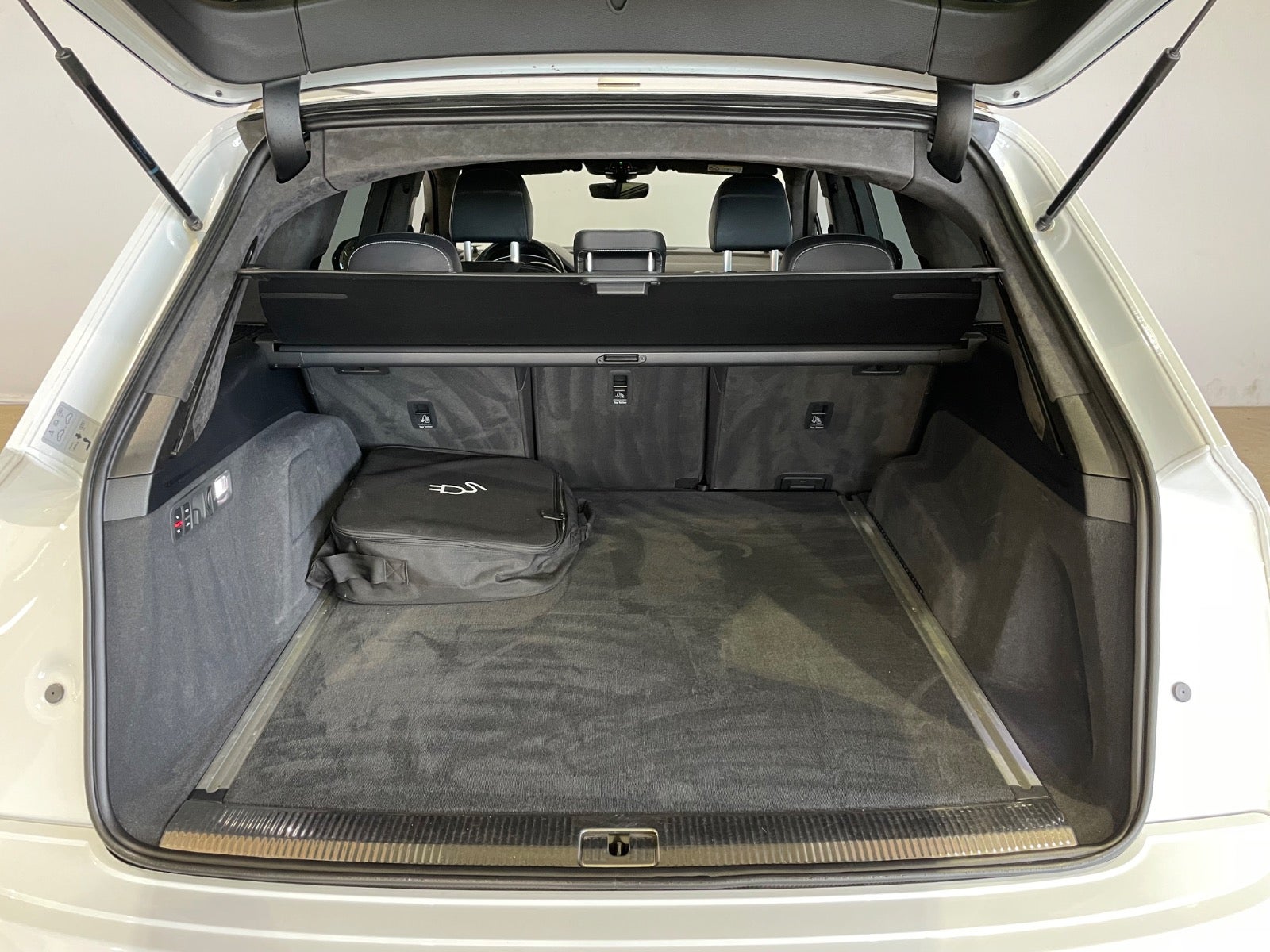 Audi Q7 TDi e-tron quattro Tiptr.