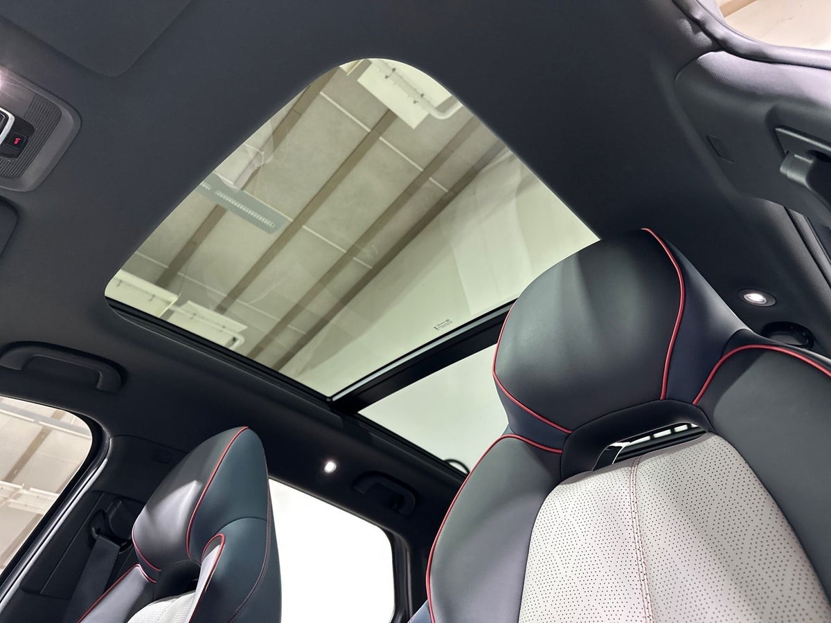 BYD Atto 3 Design billede 15