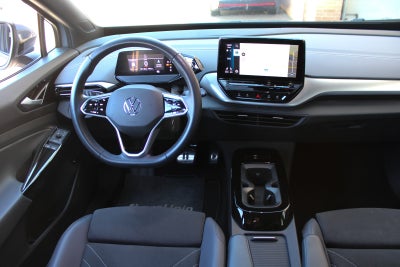 VW ID.4 Pro Performance