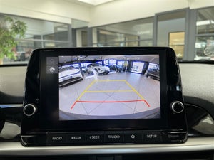 Kia Picanto Prestige Upgrade AMT