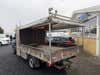 Mercedes Sprinter 316 CDi R2 Ladvogn thumbnail