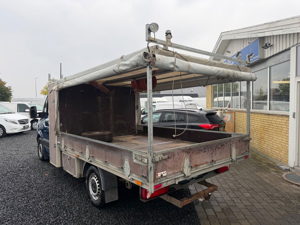 Mercedes Sprinter 316, Billede 2