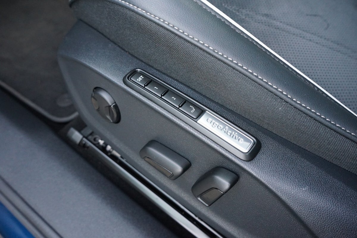 VW ID.7 Style Tourer