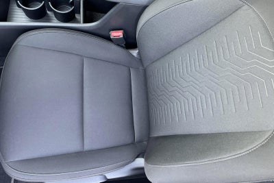 Hyundai Kona EV Essential